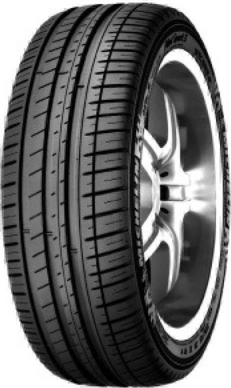 Michelin PILOT SPORT 3 XL FR MO GRNX 275/40 R19 105 Y