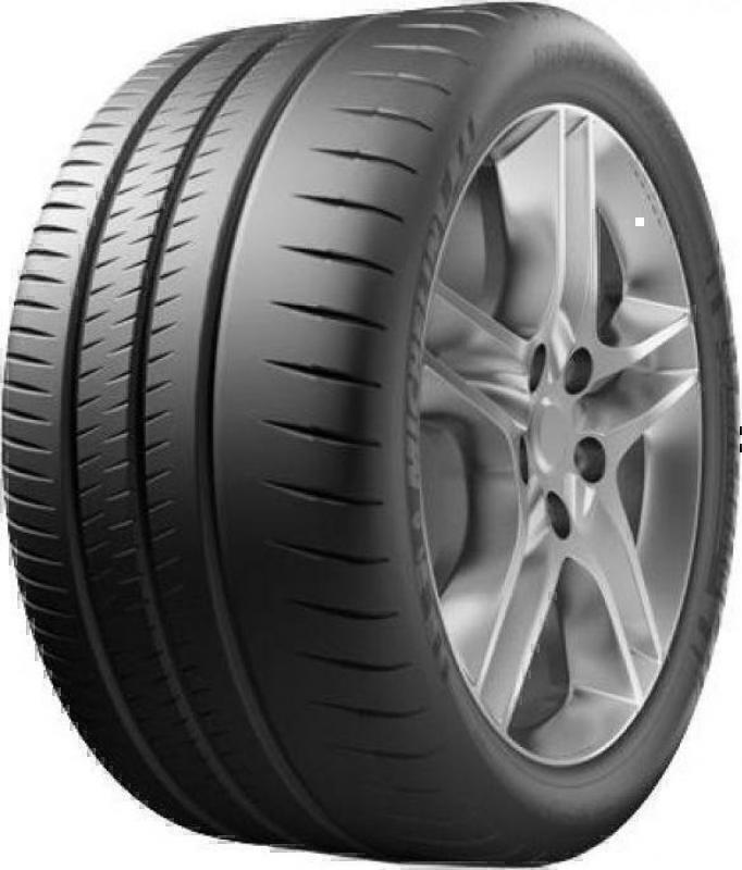 Michelin PILOT SPORT CUP 2 FR N0 325/30 R21 104 Y