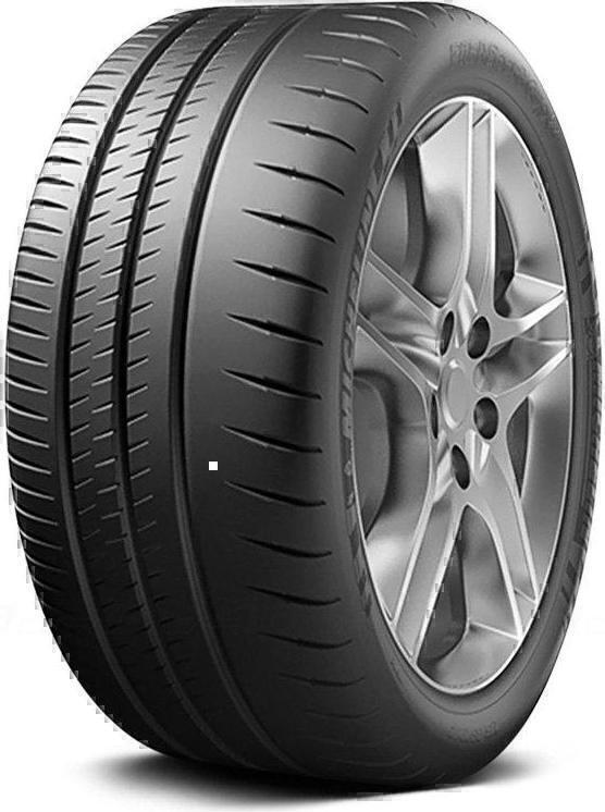 Michelin PILOT SPORT CUP 2 XL FR 265/35 R19 98 Y