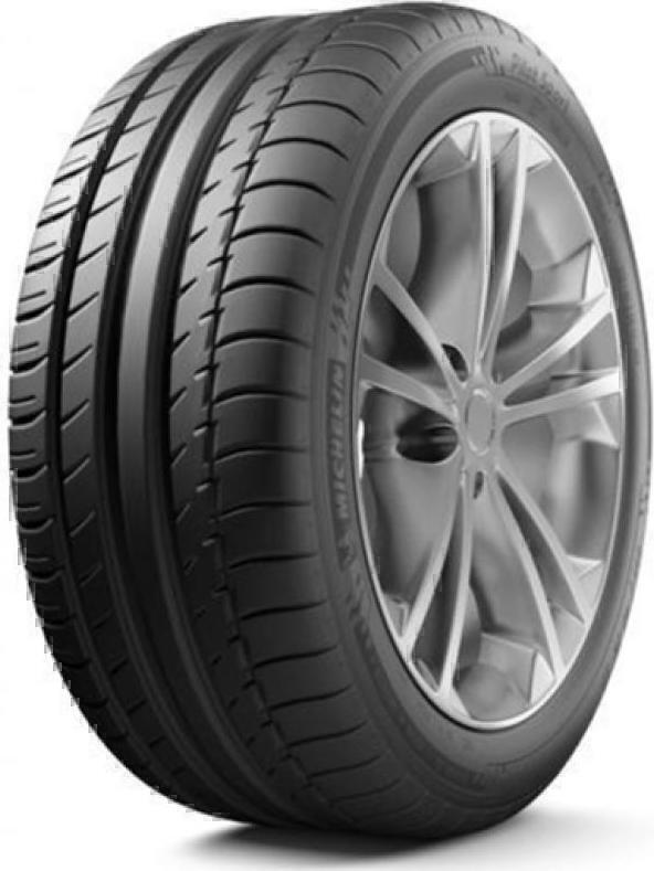 Michelin PILOT SPORT PS2 XL FR N2 305/30 R19 102 Y