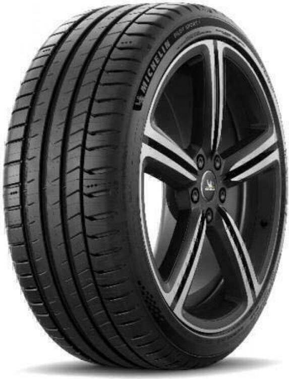 Michelin PILOT SPORT S 5 XL FR AML ACOUSTIC 275/35 R21 103 Y