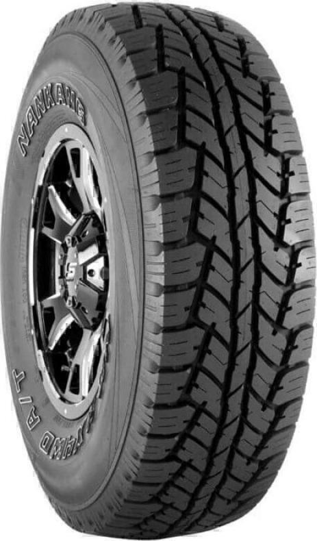 Nankang 4x4 WD A/T FT-7 OWL 225/70 R16 103 S