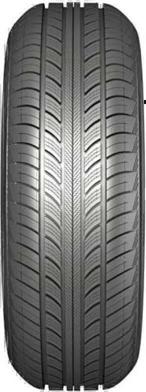 Nankang All Season Plus N-607+ 155/65 R13 73 T