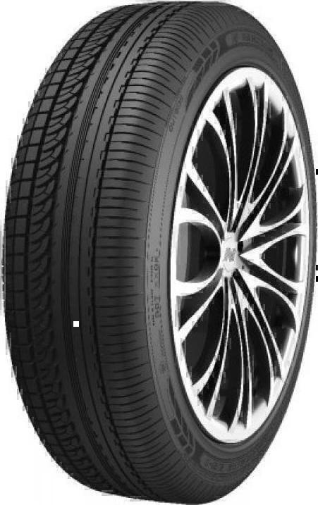 Nankang AS-1 XL 265/40 R20 104 Y