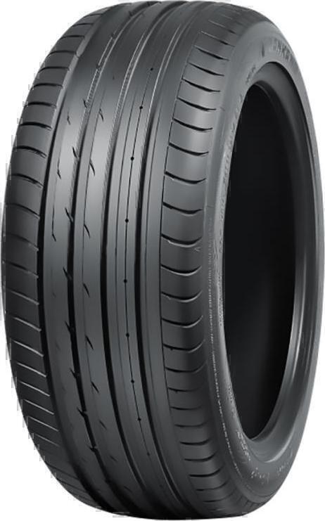 Nankang AS-2+ 285/25R20 93 Y