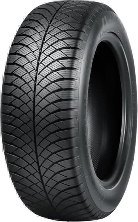 Nankang Cross Seasons AW-6 SUV 225/55 R18 98 V