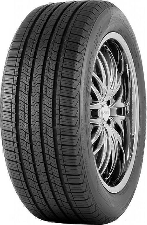 Nankang Cross Sport SP-9 225/65 R17 102 V