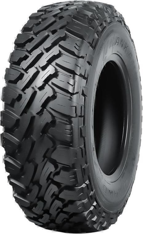 Nankang FT-9 M/T M/T FR POR 37X12.50 R15 118 N