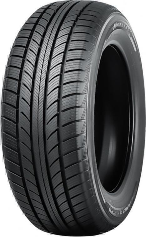 Nankang N607 PLUS AS 195/65 R14 89 H