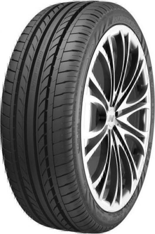 Nankang NS20 225/35 R18 87 Y