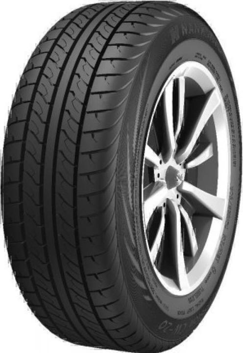 Nankang Passion CW-20 205/75 R16 110/108 R