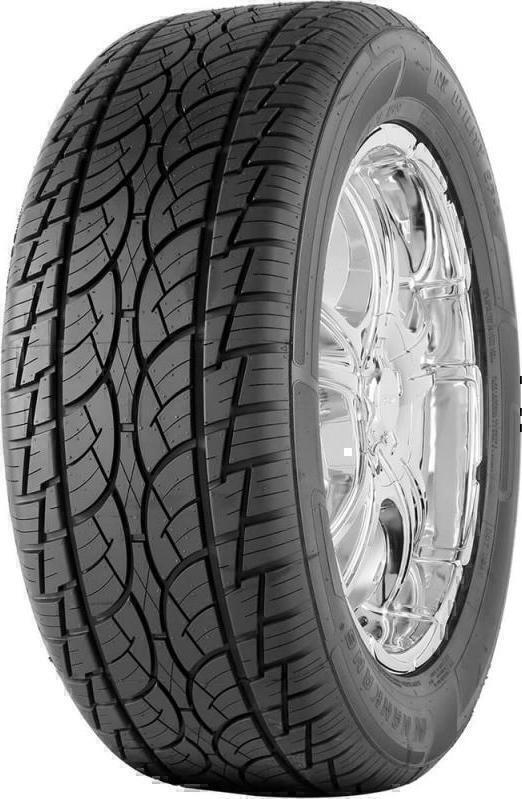 Nankang SP-7 XL 255/30 R22 95 V