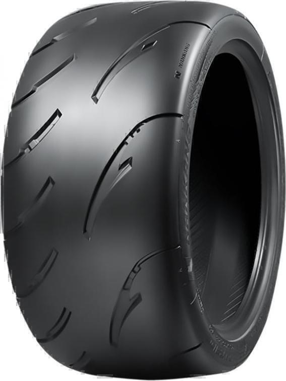 Nankang SPORTNEX AR-1 SEMISLICK T=8 XL 245/40 R17 95 W