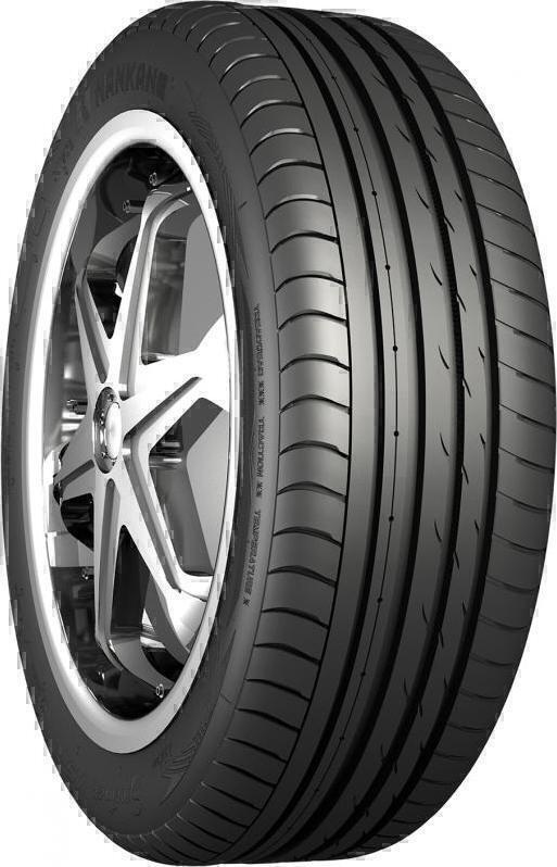 Nankang SPORTNEX AS-2+ XL 235/45 R18 98 W