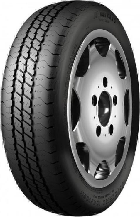 Nankang TR-10 195/60 R12 104/102 N