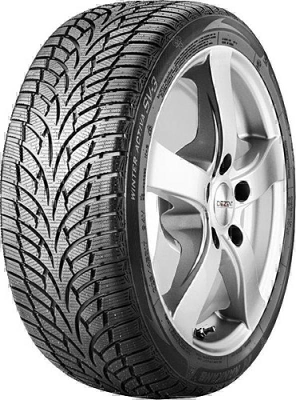 Nankang Winter Activa SV-3 XL 185/60 R15 88 H