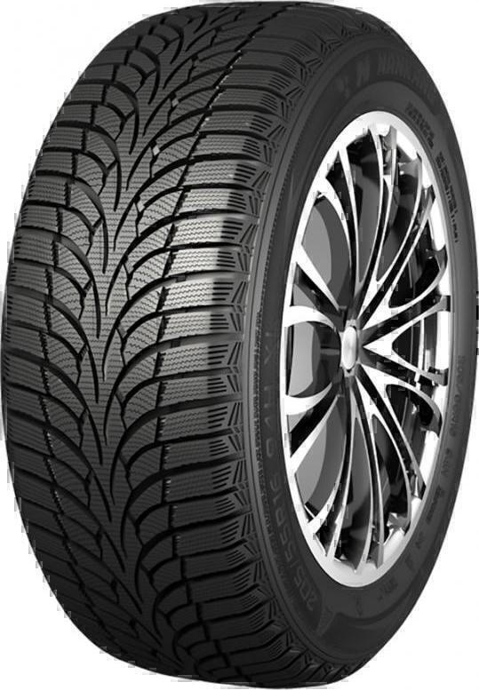 Nankang WINTER ACTIVA SV 3 XL 205/50 R17 93 V