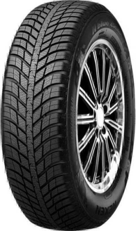 Nexen N'BLUE 4SEASON XL 235/50 R18 101 V