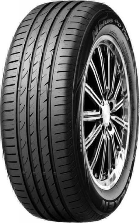 Nexen N'blue HD Plus 195/50 R15 82 V