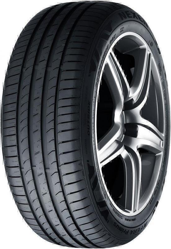 Nexen N'FERA PRIMUS XL 215/45 R17 91 W