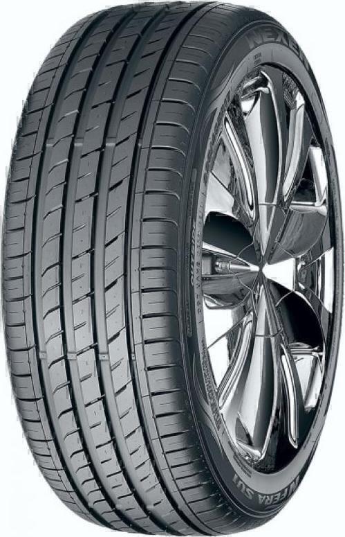 Nexen N'Fera SU1 XL 235/45 R17 97 W