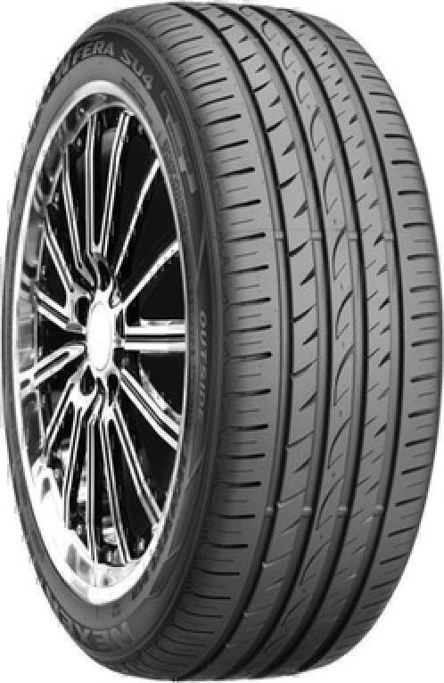 Nexen N'FERA SU4 185/65 R15 88 H