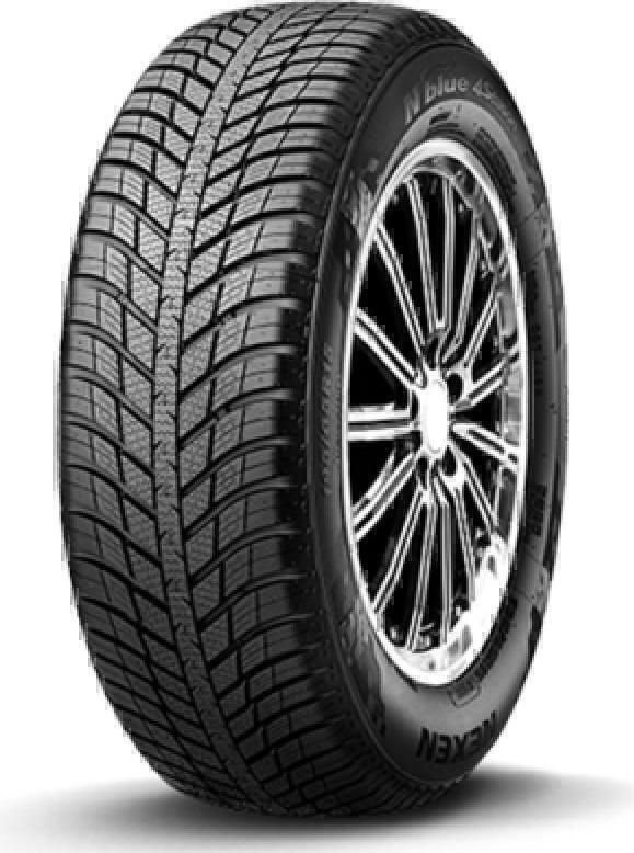 Nexen N-BLUE 4SEASON XL 205/55 R16 94 H