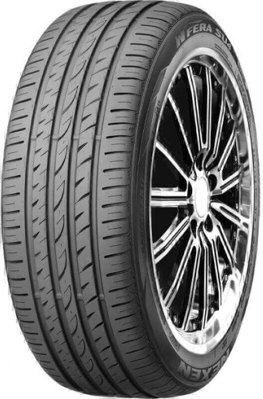 Nexen N FERA SU4 195/55 R15 85 V