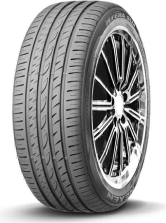 Nexen N FERA SU4 XL 225/50 R17 98 W