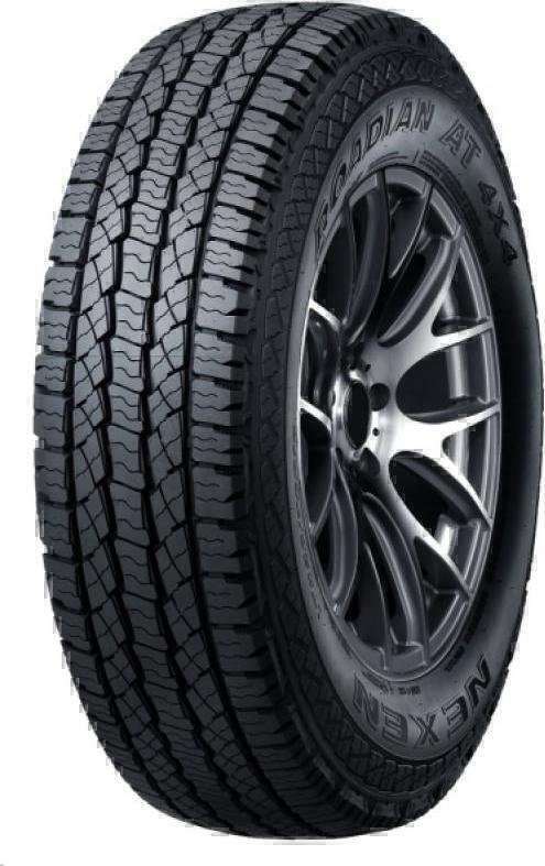 Nexen ROADIAN AT 4X4 265/70 R16 112 H