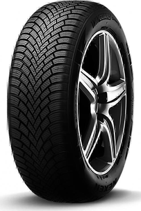 Nexen WINGUARD SNOW-G3 WH21 195/60 R16 89 H