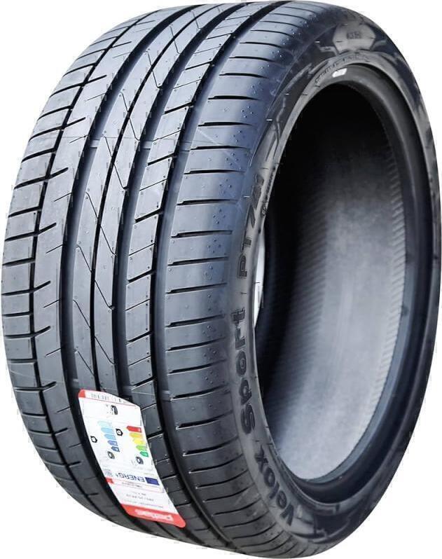 Petlas VELOX SPORT PT-741 XL 215/50 R17 95 W