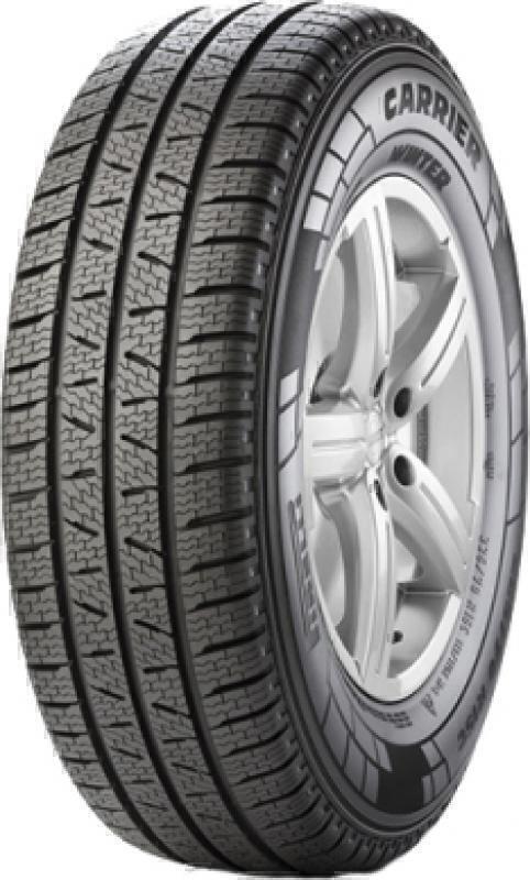 Pirelli Carrier Winter 235/65 R16 115 R