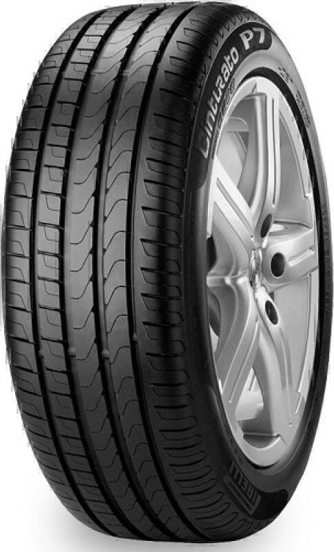 Pirelli Cinturato P7 (P7C1) XL AO 245/40 R18 97 Y