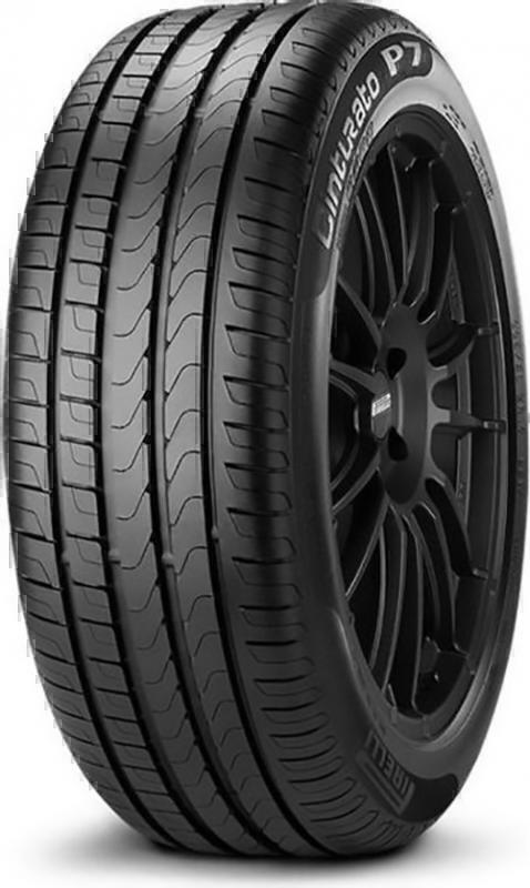 Pirelli CINTURATO P7 ECOIMPACT MO FR 205/55 R17 91 W