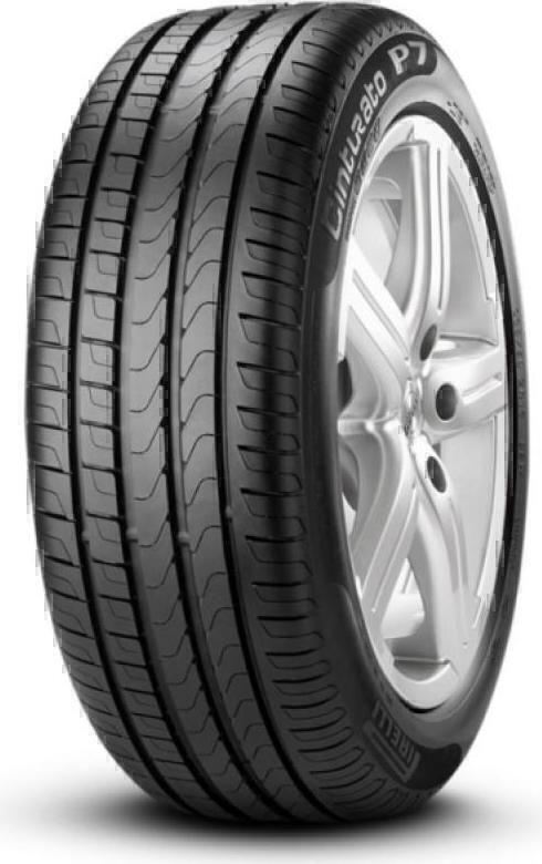 Pirelli CINTURATO P7 XL FR RFT MOE 245/40 R18 97 Y