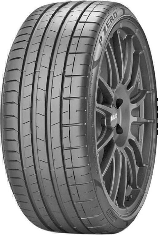 Pirelli P-ZERO PZ4 S.C. XL AO 245/35 R19 93 Y