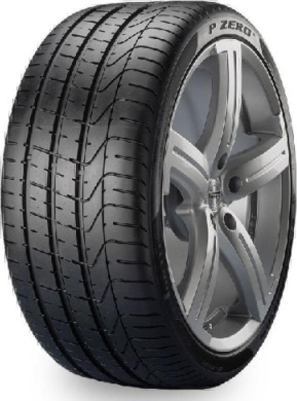 Pirelli P Zero (PZ3) * R-F 225/45 R19 92 W