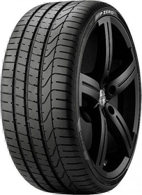 Pirelli P Zero (PZ4) S.C. XL MO 275/50 R20 113 W