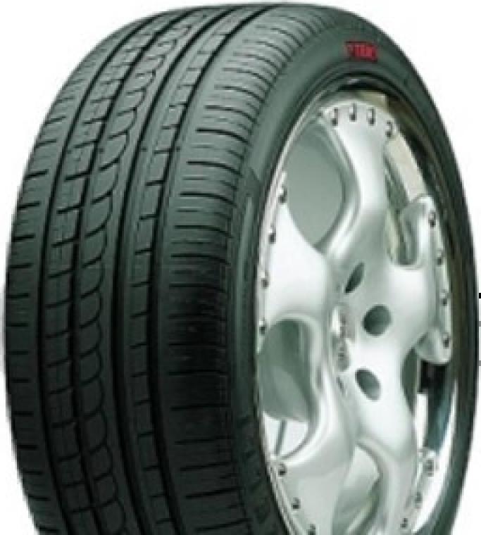 Pirelli P Zero Rosso Asimmetrico (PZ2) N4 225/40 R18 88 Y