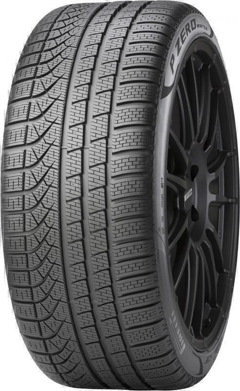 Pirelli P Zero Winter XL 255/30 R20 92 W