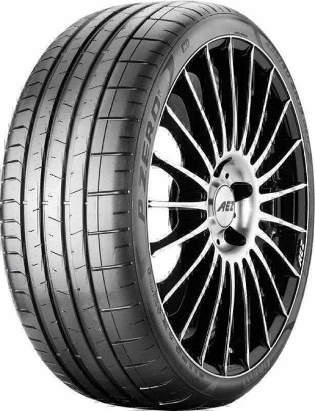 Pirelli PZERO PZ4 S.C. XL MFS MGT 245/35 R21 96 Y
