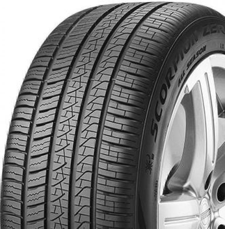 Pirelli Scoprion Zero All Season XL J 295/40 R21 111 Y