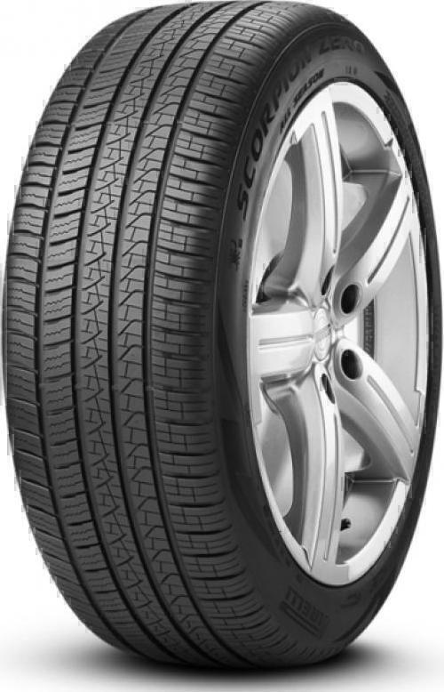 Pirelli Scoprion Zero All Season XL J LR 235/55 R19 105 W