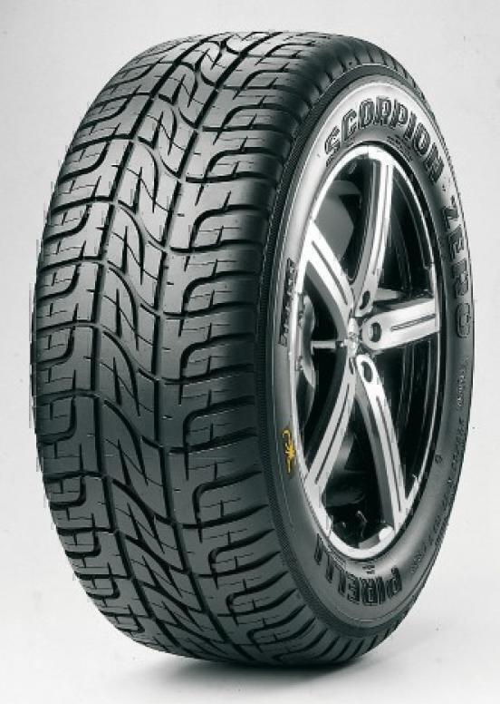 Pirelli Scoprion Zero All Season XL J LR PNCS 265/40 R22 106 Y