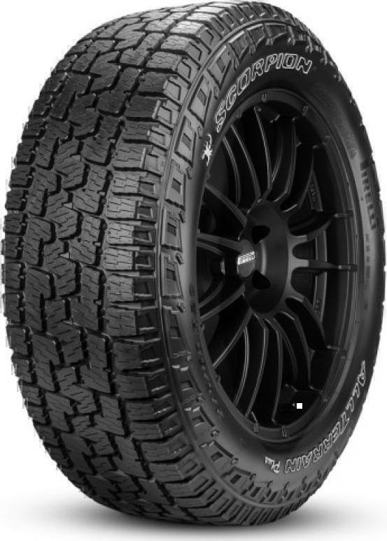 Pirelli Scorpion A/T Plus XL 255/55 R19 111 H