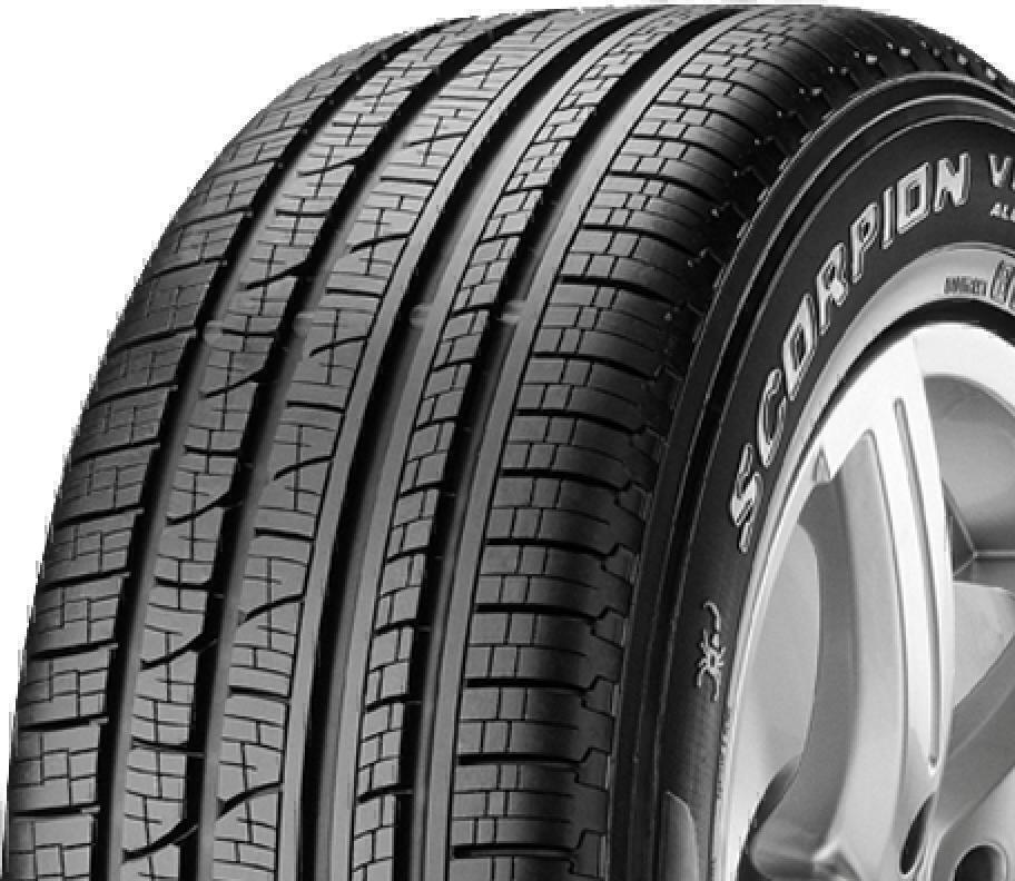 Pirelli Scorpion Verde All Season 225/60 R17 99 H