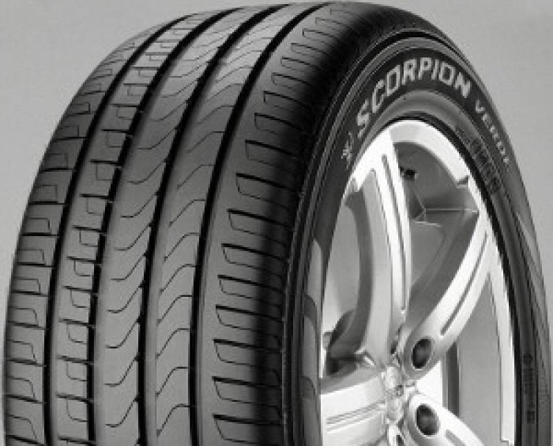 Pirelli Scorpion Verde N0 235/60 R18 103 W