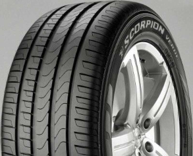 Pirelli Scorpion Verde XL * R-F 255/50 R19 107 W