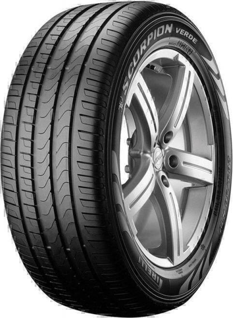 Pirelli Scorpion Verde XL FR 295/40 R21 111 Y